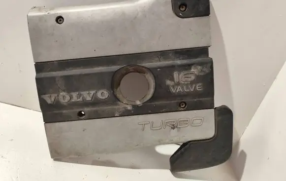 Volvo S40, V40 Engine cover (trim) 30611805 81280
