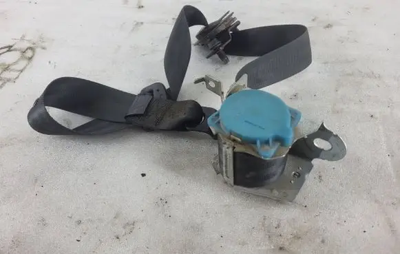 KIA Ceed Rear seatbelt 898101H600EQ