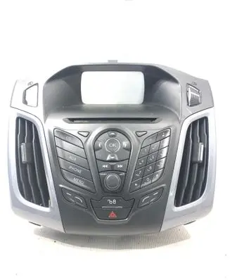 Ford Focus Central console control unit AM5T18K811BD