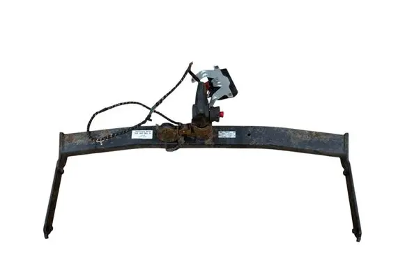 Volkswagen Golf Plus Tow bar set 5K0803881A