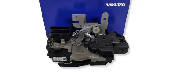 Volvo V40 Front door lock 31440390 933374111