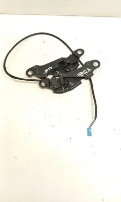 Mercedes-Benz SLK R171 Convertible roof lock/latch A2307901377 A2307901477 2307901377