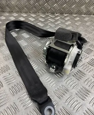 Audi A6 S6 C8 4K Front seatbelt 4K8857705