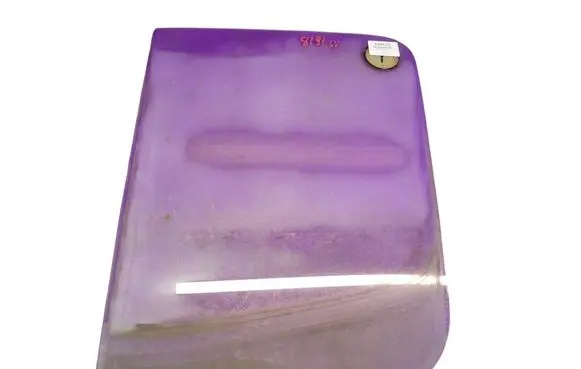 Ford Transit Front door window glass four-door 