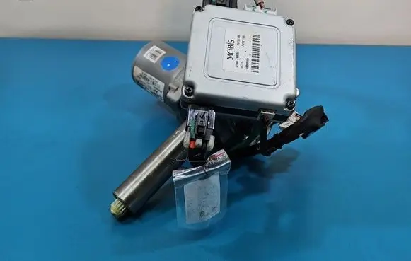 Hyundai i40 Power steering pump 563003Z200 IMPRK1595690