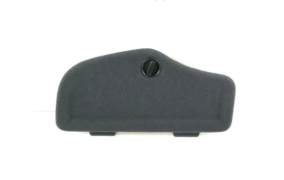 Audi A6 C7 Trunk/boot side trim panel 4L0867468 4G8863991