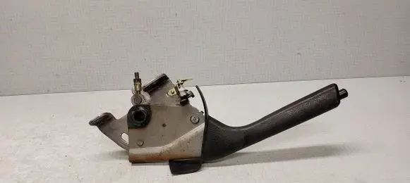 Opel Frontera B Handbrake/parking brake lever assembly