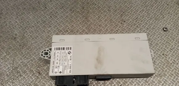 BMW 1 E81 E87 CAS control unit/module 6943759
