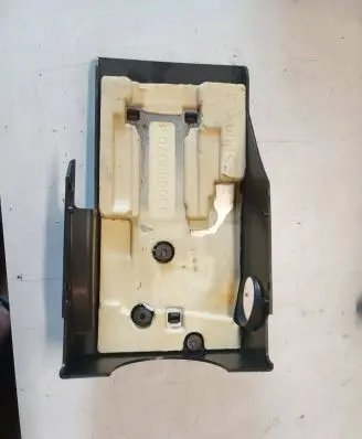 Volvo XC90 Steering wheel column trim S30666070