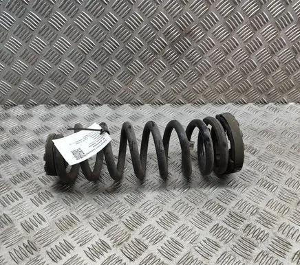 Jaguar XF X260 Rear coil spring GX635534HD