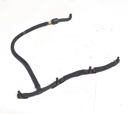 Audi A6 S6 C7 4G Fuel return line/hose 03L130235AE