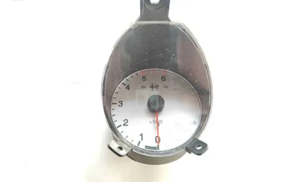 Alfa Romeo 156 Speedometer (instrument cluster) 60669699 6850849937