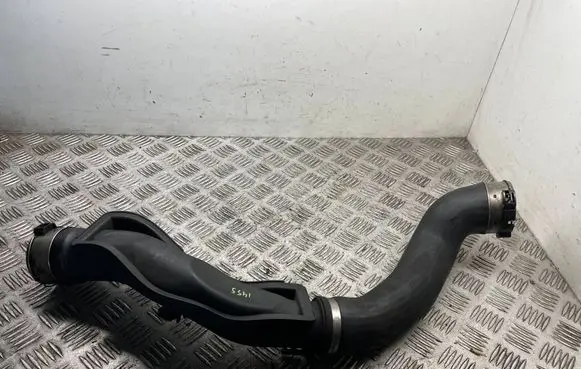 Intercooler hose/pipe