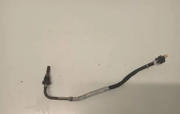 Mercedes-Benz S W222 Exhaust gas temperature sensor A0081533728