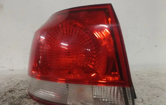 Volkswagen Golf VI Rear/tail lights 89078560L 5K0945111 5K0945257
