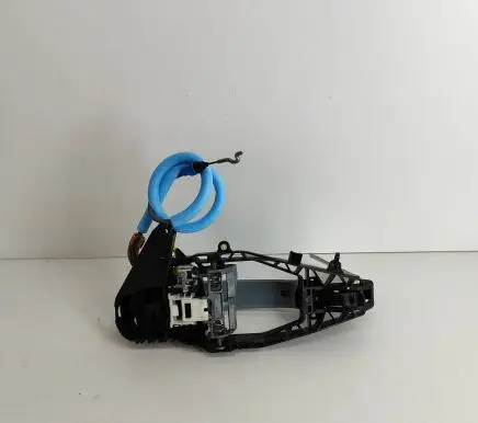 BMW X7 G07 Rear door exterior handle 9881774 9491462