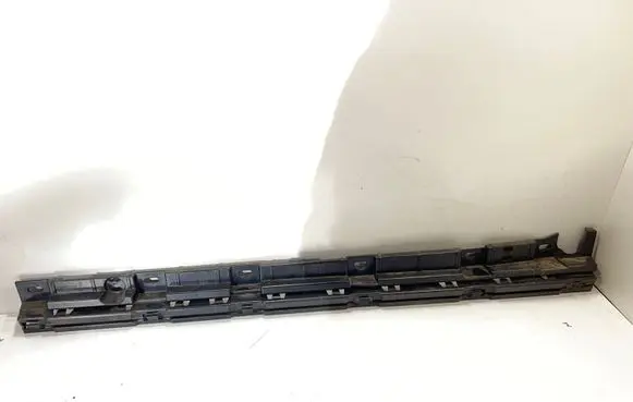 BMW 6 F06 Gran coupe Sill supporting ledge 7276348
