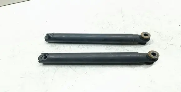 BMW X5 E53 Tailgate check strap stopper 8402195