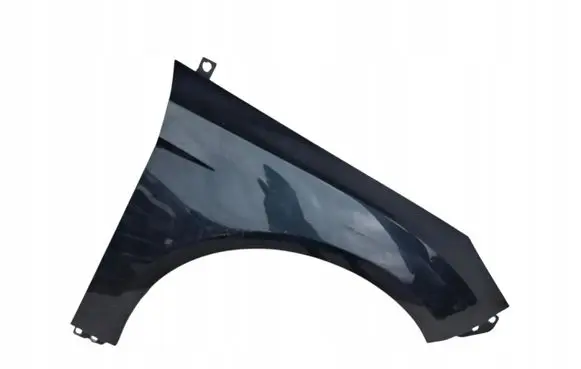 Ford Focus Fender