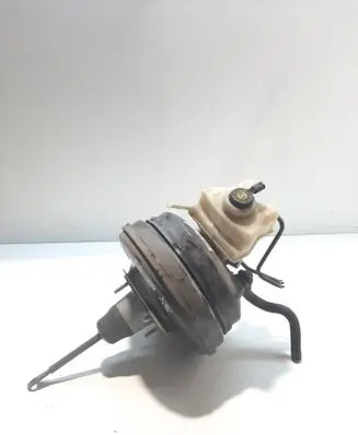 BMW X5 E53 Brake booster 6757706