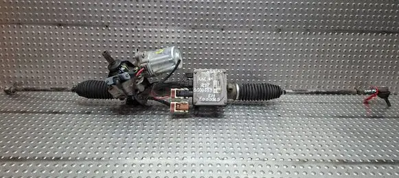 Renault Twingo III Steering rack S26340944 6820000258