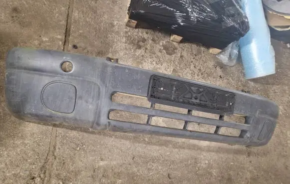 Opel Movano A Front bumper