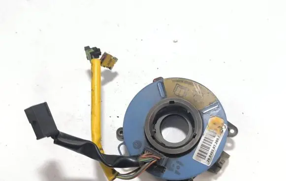 Alfa Romeo 159 Airbag slip ring squib (SRS ring) 59001049