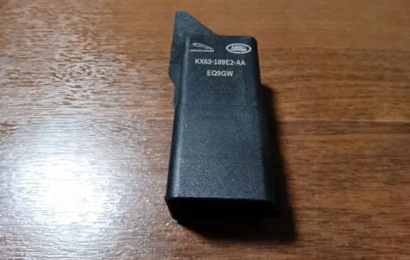 Land Rover Range Rover Sport L494 Glow plug KK63-189E2-AA