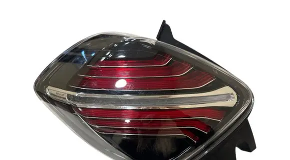 Renault Zoe Rear/tail lights 265557349R 00211474 0021147408