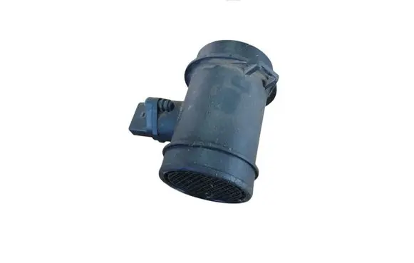 Mass air flow meter