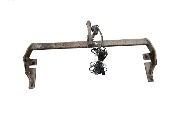 Citroen C5 Tow bar set 52400006 10R02100600