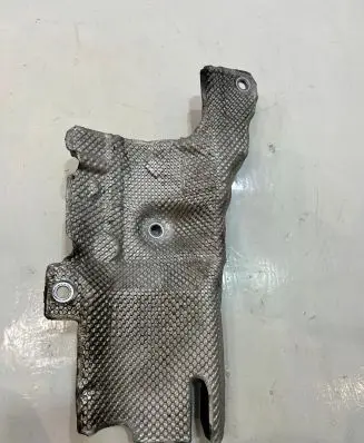 Seat Leon (5F) Heat shield in engine bay 04L103954AL