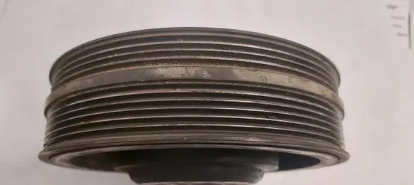 Audi A6 S6 C5 4B Crankshaft pulley 059105251