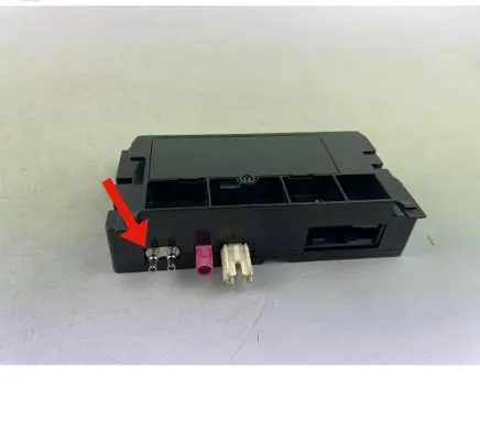 Volkswagen ID.4 Bluetooth control unit module 10A035284H 10A035284