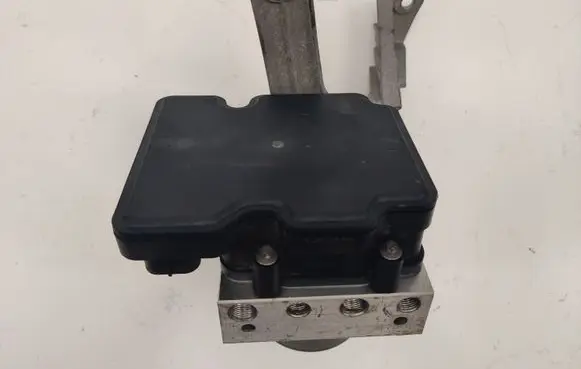 Chevrolet Camaro ABS Pump 23414639