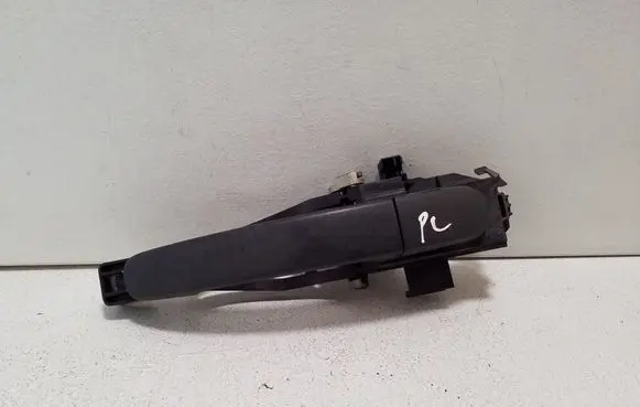 Ford Ranger Front door exterior handle AB392122487AC AB392622487AC