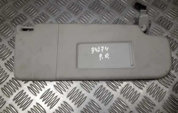 Seat Altea XL Sun visor 5p0857552f