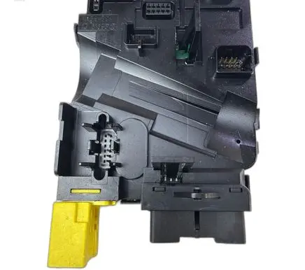 Volkswagen Golf VI Yaw turn rate sensor 1K0953549CQ