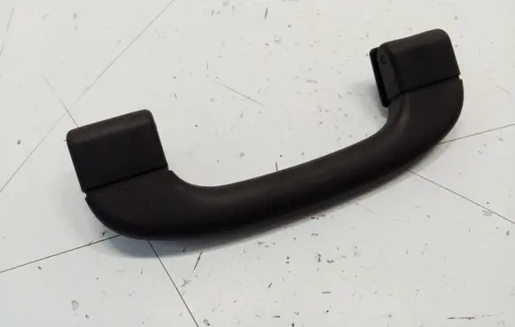 BMW X5 E70 Front interior roof grab handle 51168037373