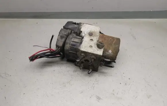 Fiat Ducato ABS Pump 0273004423 0265216708