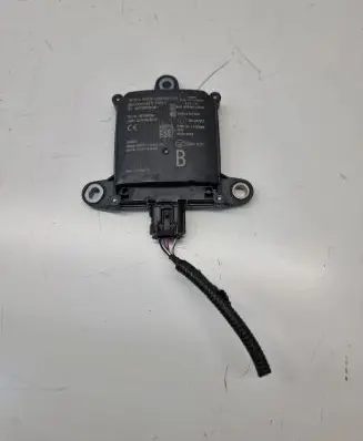 Lexus RX 450H Blind spot module 8816248060