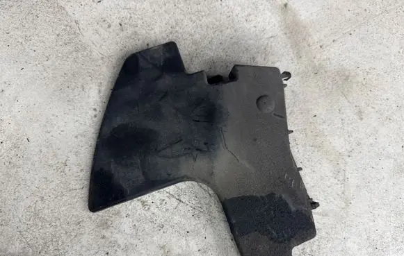Toyota Auris 150 Intercooler air guide/duct channel 5329302010