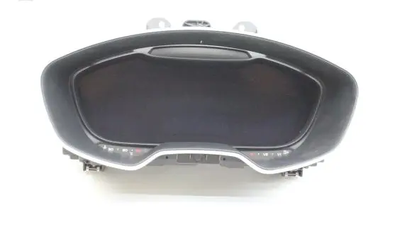 Audi TT TTS RS Mk3 8S Speedometer (instrument cluster) 8S0920790B