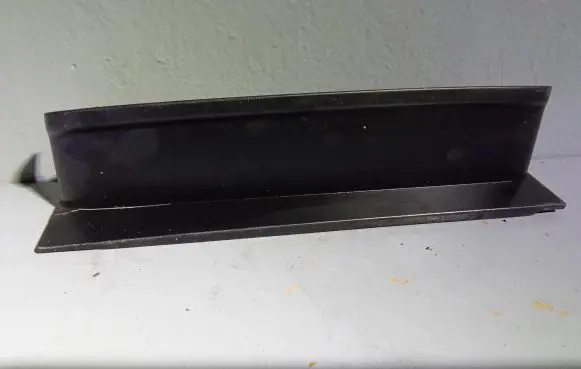 Volkswagen Caddy Rear/tail light trim molding 2K0945312E 2K0945096M 2K0945096