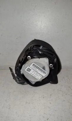 Audi A6 C7 Rear seatbelt 4G8857805B