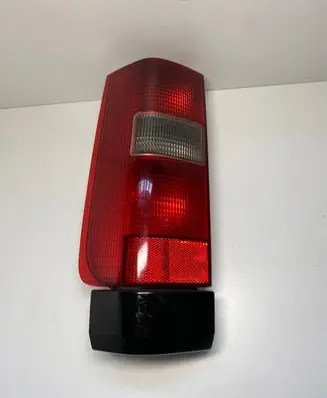 Volvo S70 V70 V70 XC Rear/tail lights 3512424 3512318