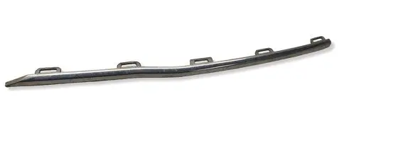 Volvo XC60 Front bumper upper radiator grill 31333839