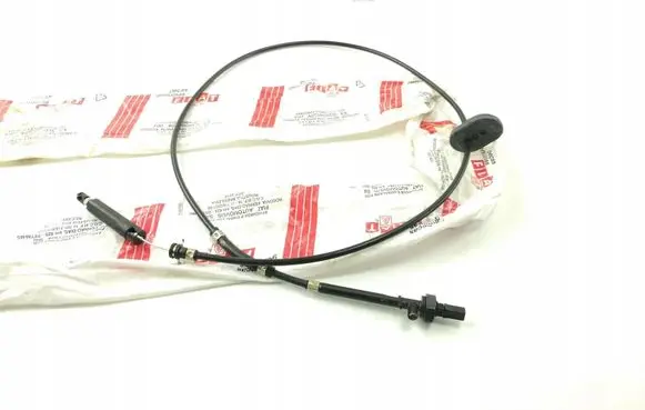 Fiat Fiorino Throttle cable 712050080