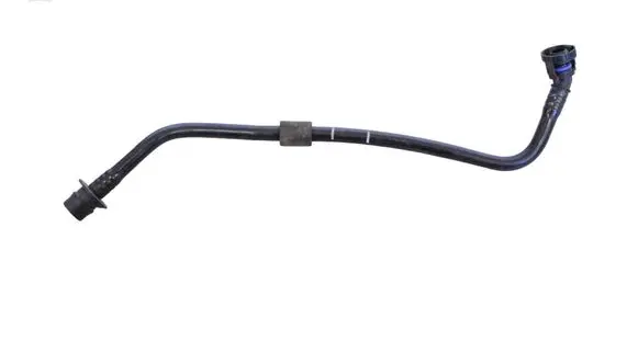 Vacuum line/pipe/hose