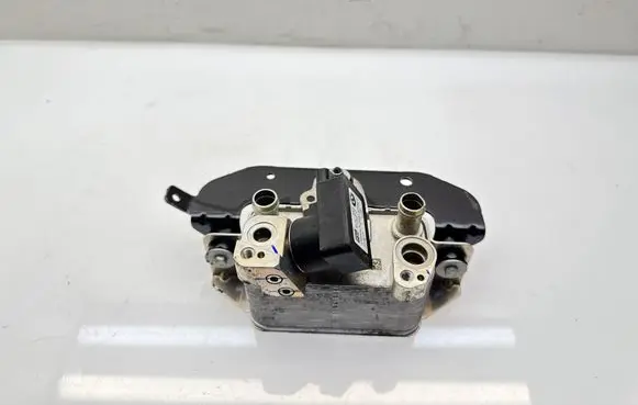 BMW iX A/C cooling radiator (condenser) 9474774 BH4127AR074 21229510